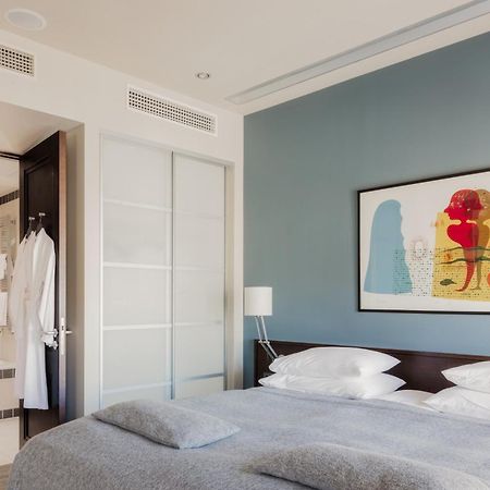Hotel Bergs Suites Ρίγα Εξωτερικό φωτογραφία