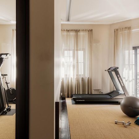 Hotel Bergs Suites Ρίγα Εξωτερικό φωτογραφία