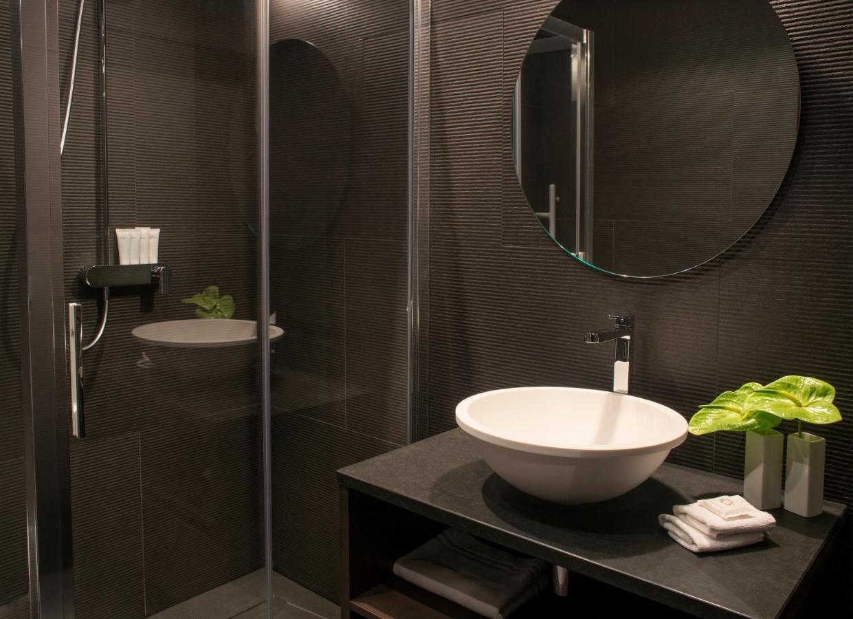 Hotel Bergs Suites Ρίγα Εξωτερικό φωτογραφία