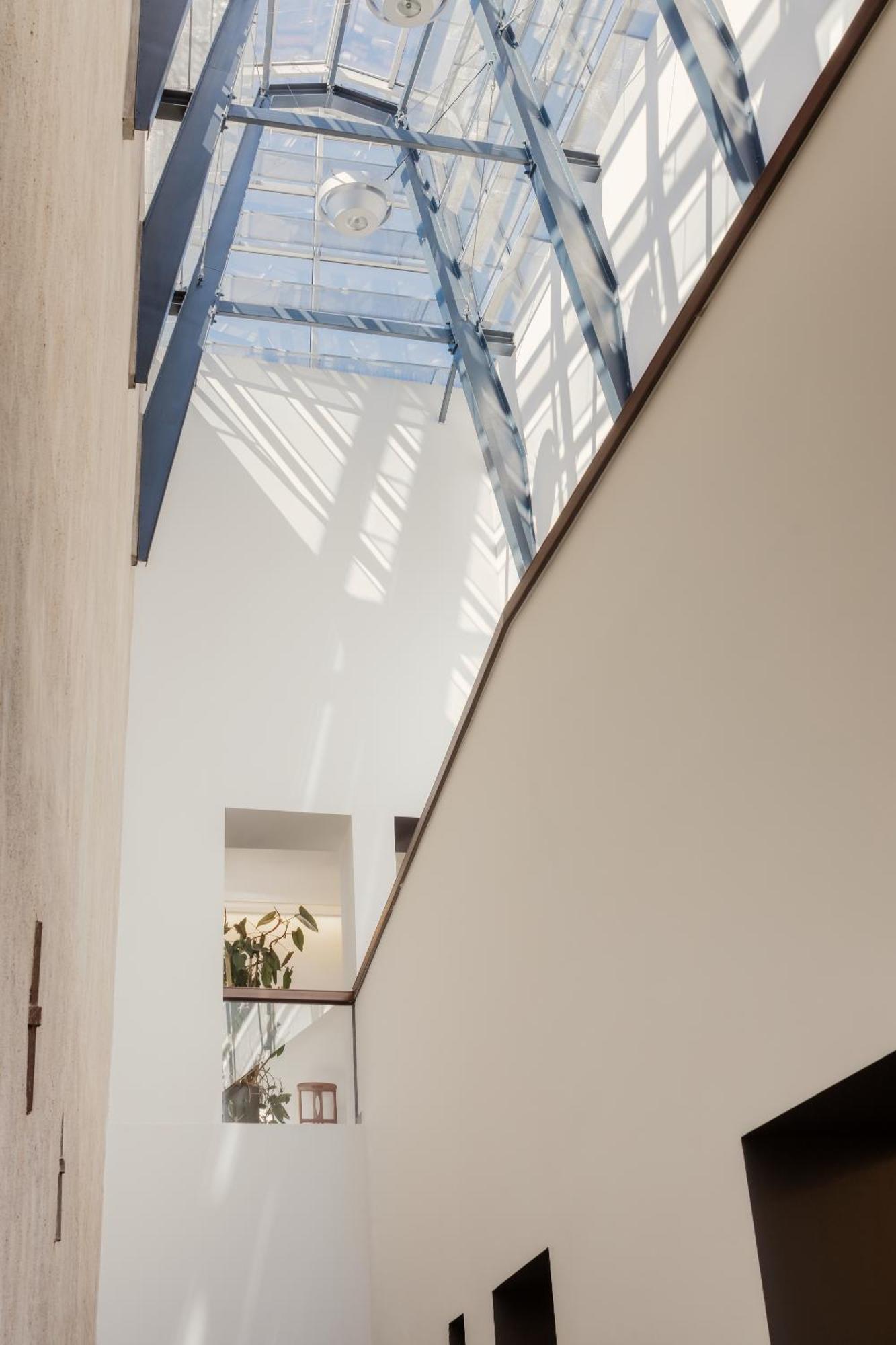 Hotel Bergs Suites Ρίγα Εξωτερικό φωτογραφία