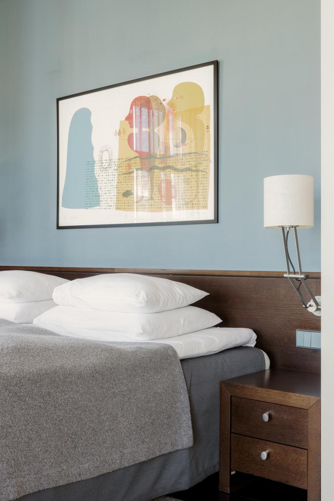 Hotel Bergs Suites Ρίγα Εξωτερικό φωτογραφία