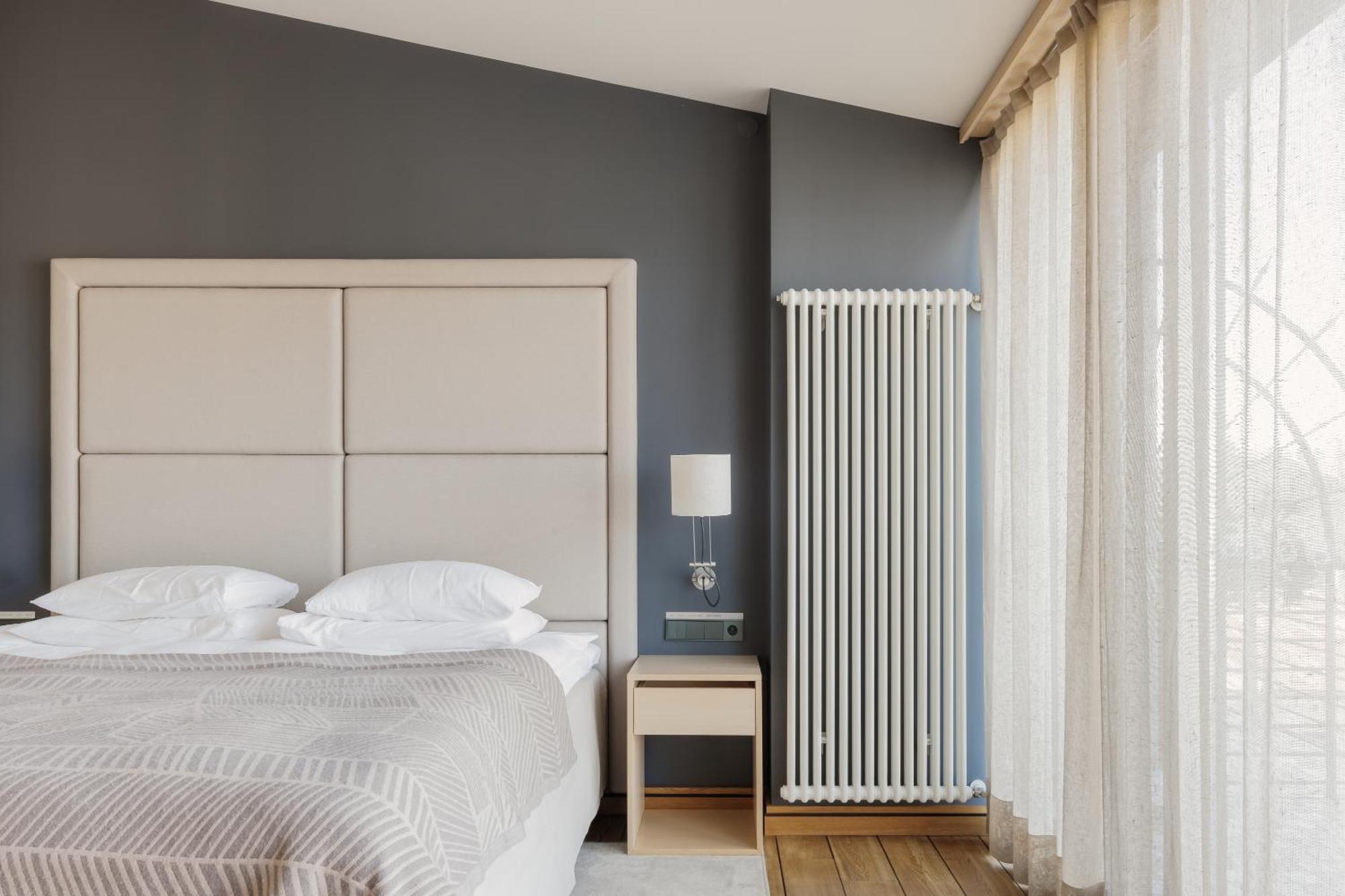 Hotel Bergs Suites Ρίγα Εξωτερικό φωτογραφία