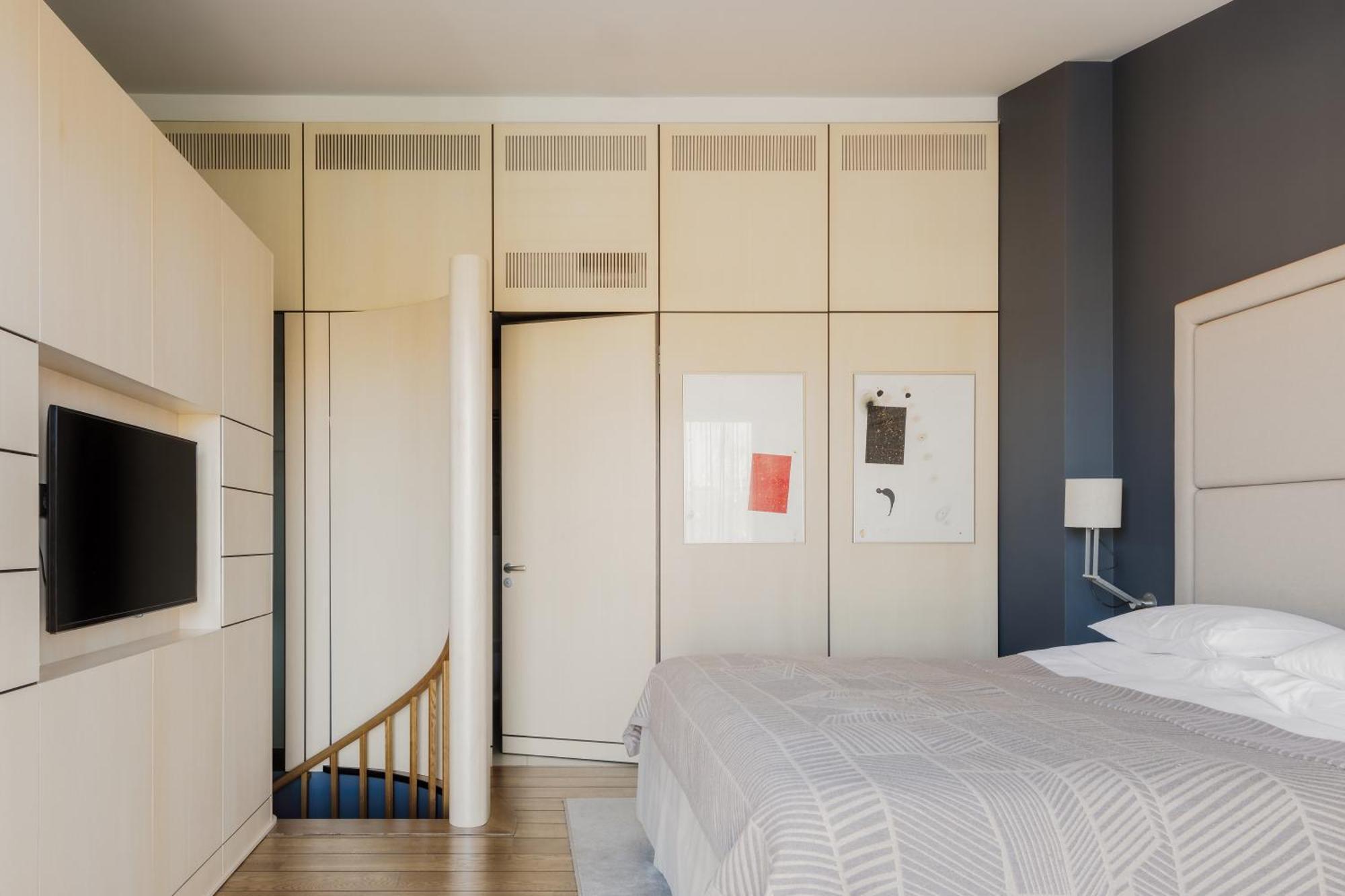 Hotel Bergs Suites Ρίγα Εξωτερικό φωτογραφία