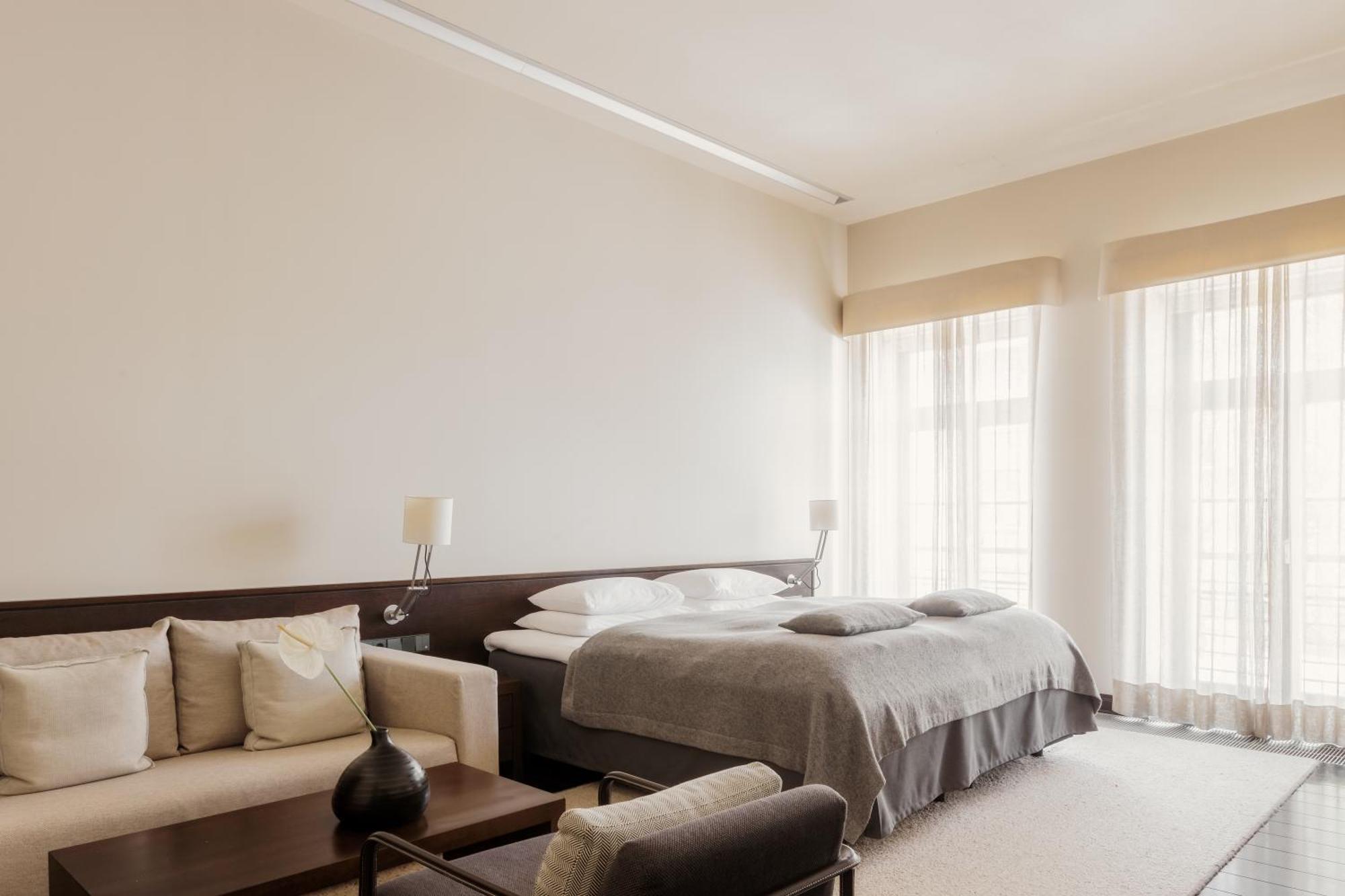 Hotel Bergs Suites Ρίγα Εξωτερικό φωτογραφία