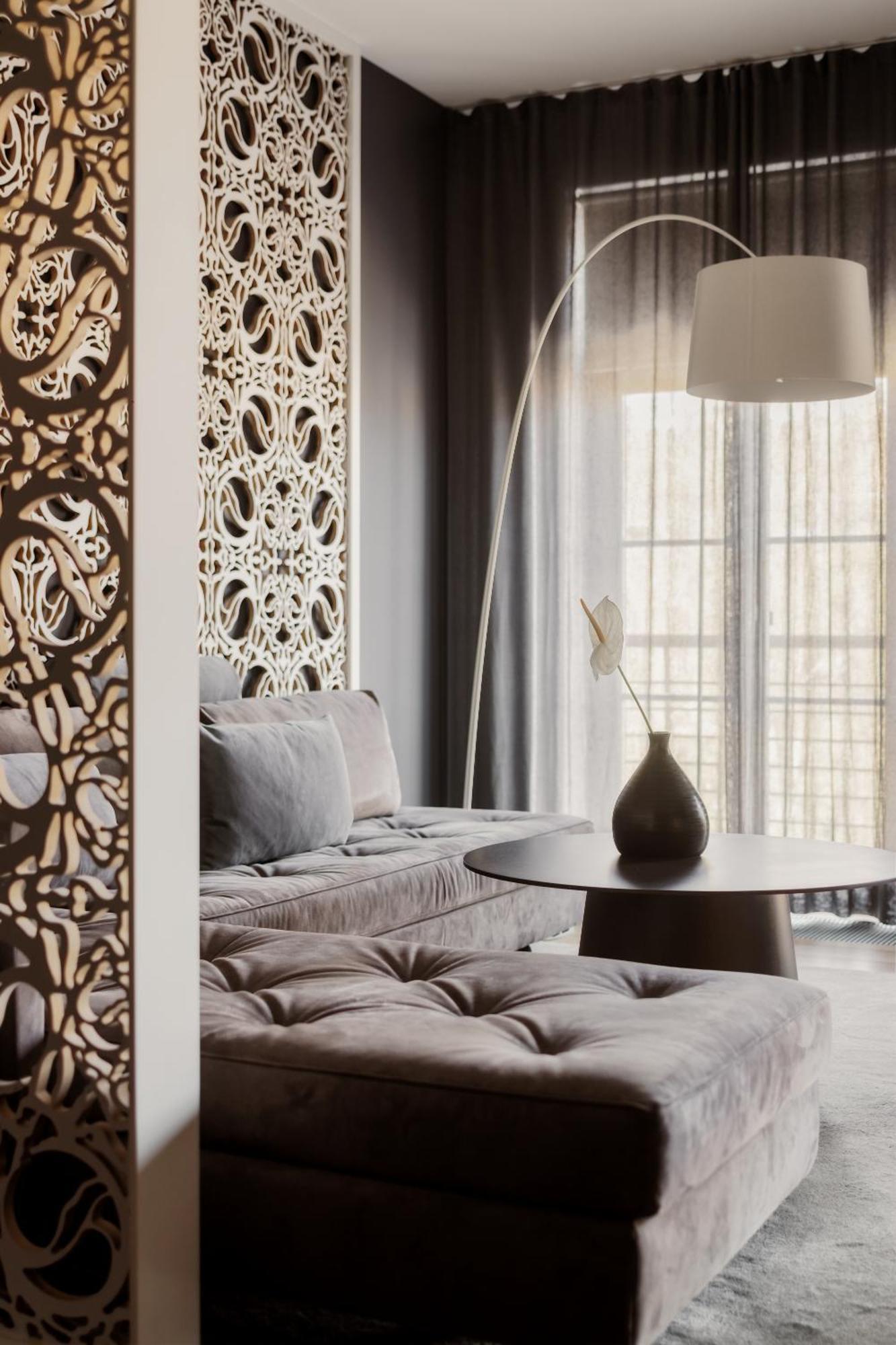 Hotel Bergs Suites Ρίγα Εξωτερικό φωτογραφία