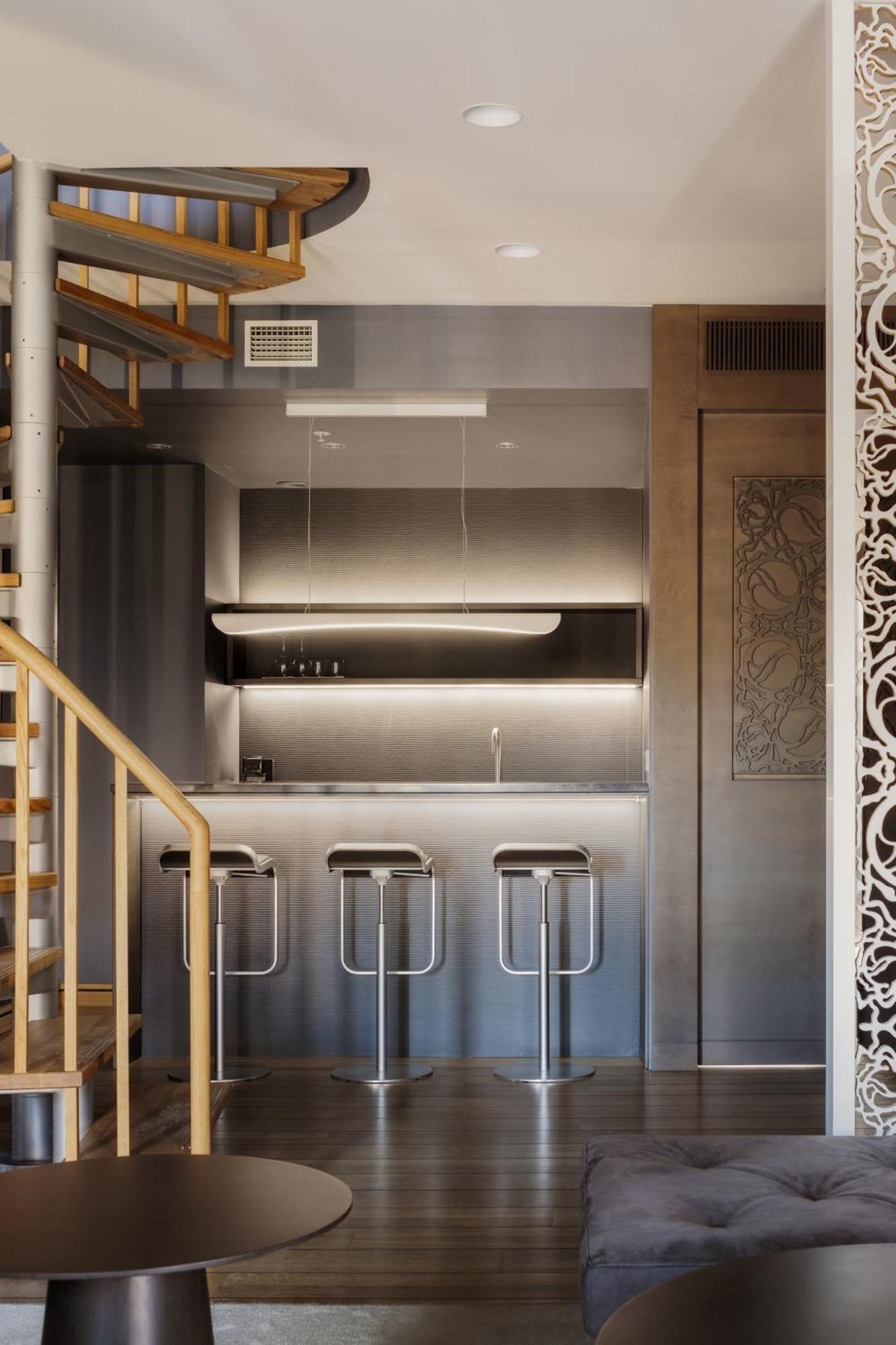 Hotel Bergs Suites Ρίγα Εξωτερικό φωτογραφία